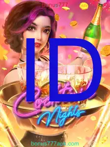 CocktailNights: Permainan Seru untuk Memeriahkan Malam Anda dengan Kata Kunci Bonus777